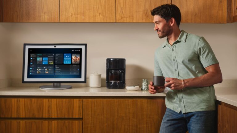 CS_Alexa+ è da oggi disponibile in I