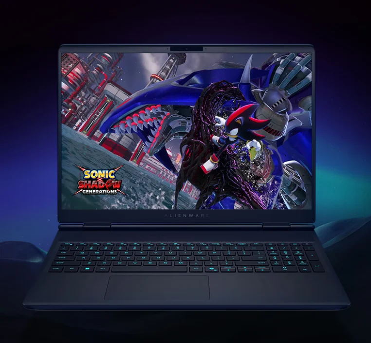 Dell Alienware Aurora 16X 2026