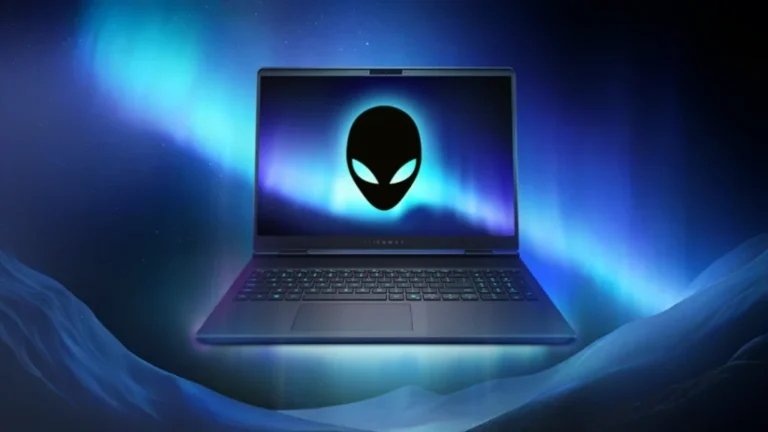 Dell Alienware Aurora 16X (2026)