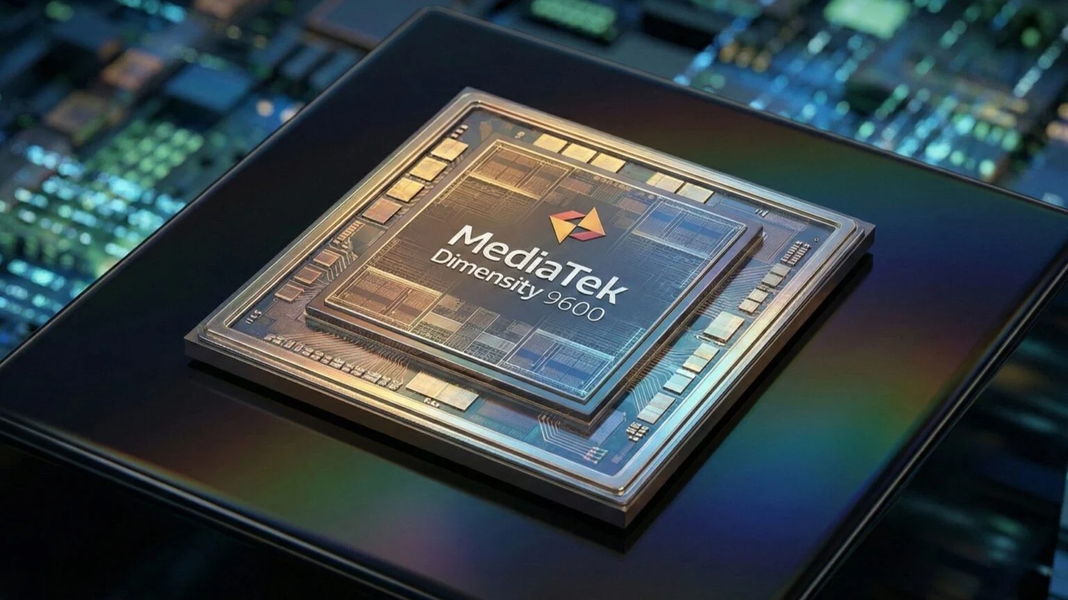 MediaTek Dimensity 9600 Pro potrebbe puntare a prestazioni da desktop