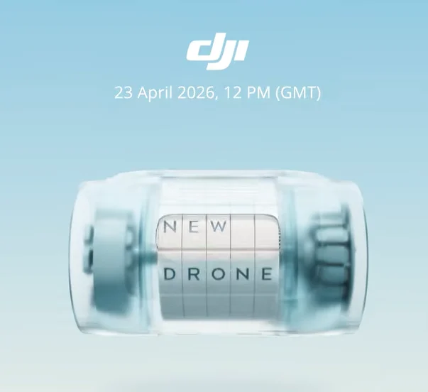 DJI Lito X1