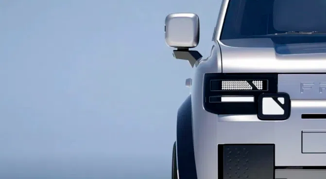 Chery–JLR Freelander 8 unveiled with Huawei ADS 5 and CATL 6C charging