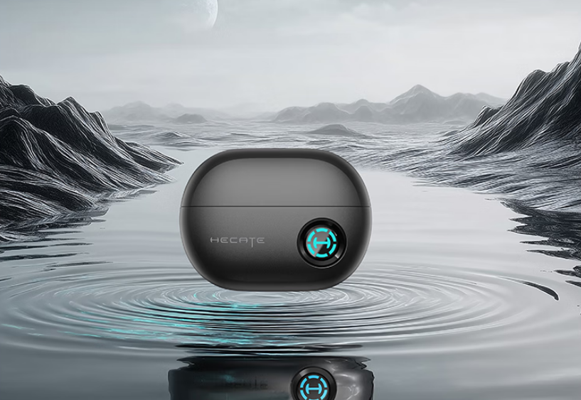 Edifier Hecate CP2