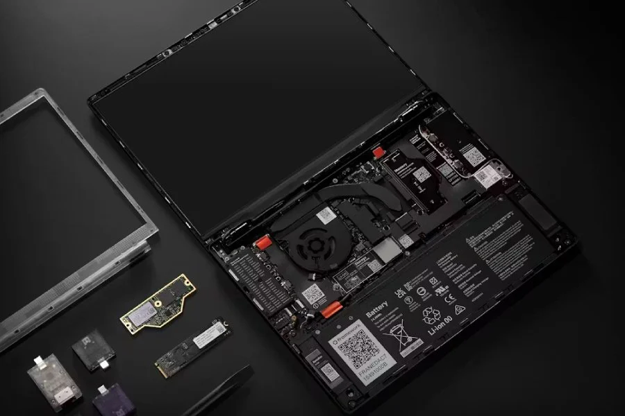 Framework Laptop 13 Pro