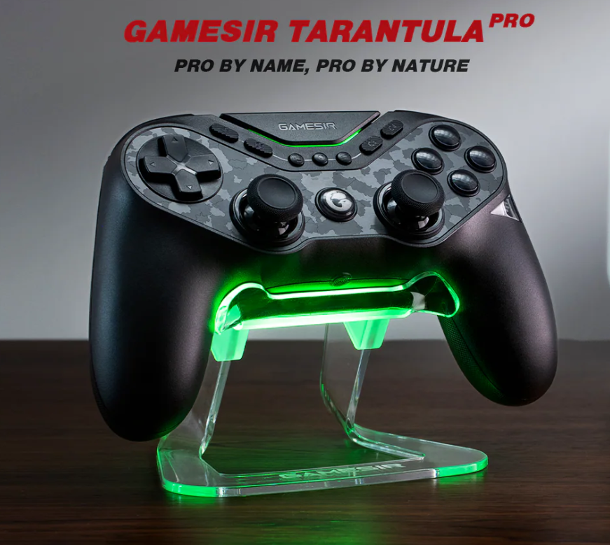 GameSir Tarantula Controller