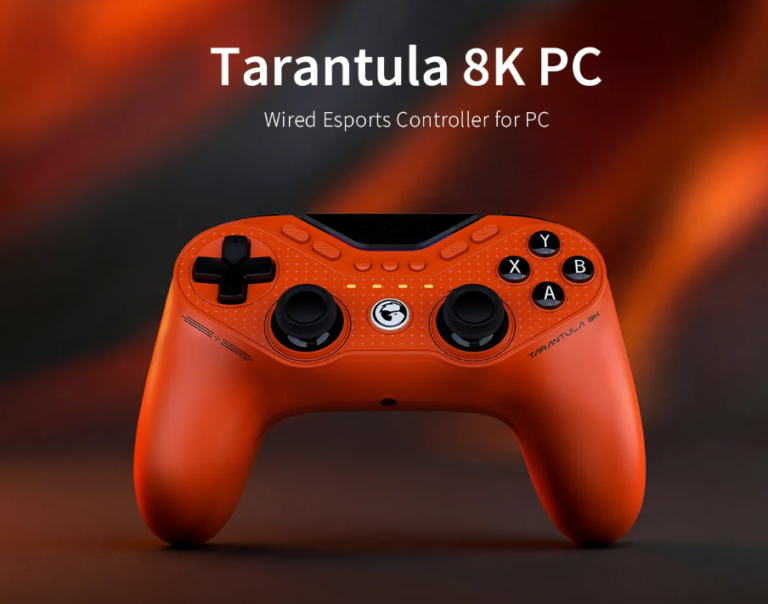 GameSir Tarantula Controller