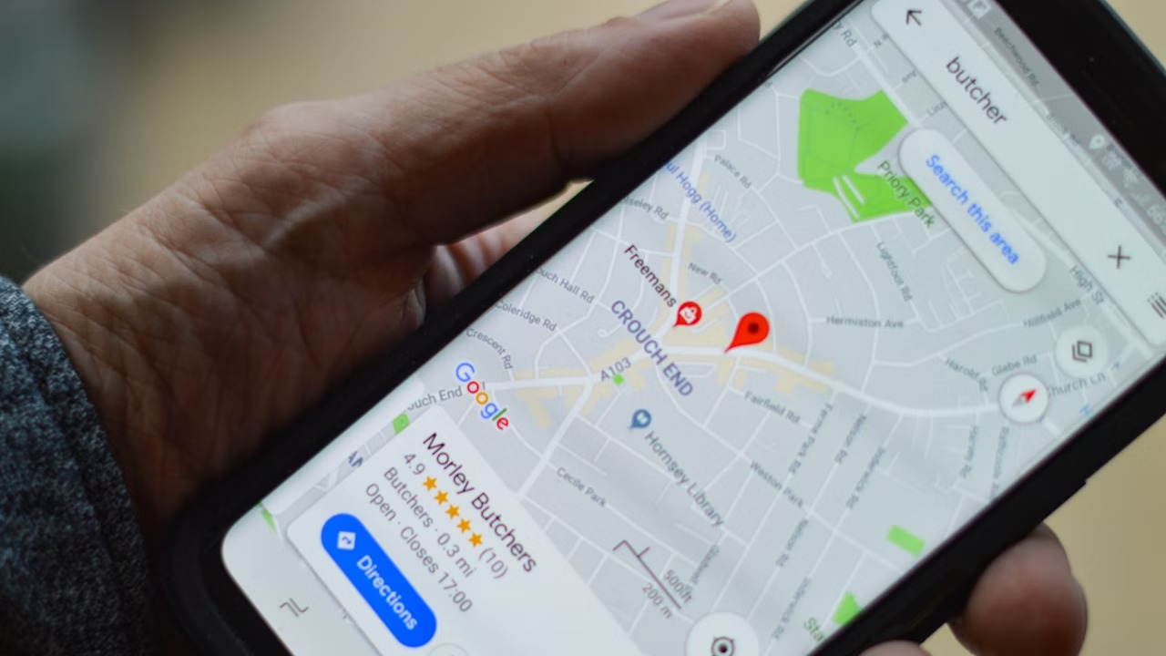 Google Maps ed Earth si riempiono di IA con tre novità che cambiano il modo di analizzare foto editoriale