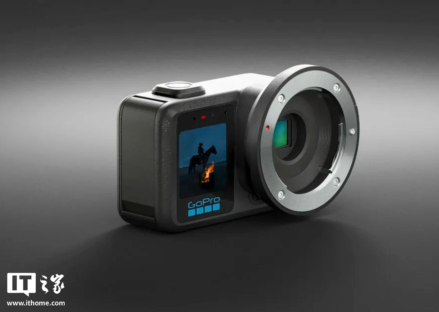 GoPro MISSION 1 Series Action Cameras Debuts With 8K Video & 240fps 4K Slow M