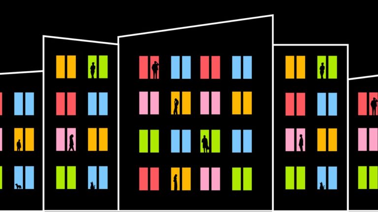 HISENSE PRESENTA THE COLORFUL DISTRICT AL FUORISALONE 2026