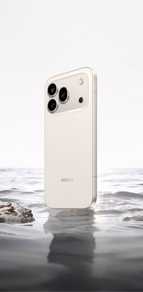 HONOR 600 Series dettaglio design e colorazione