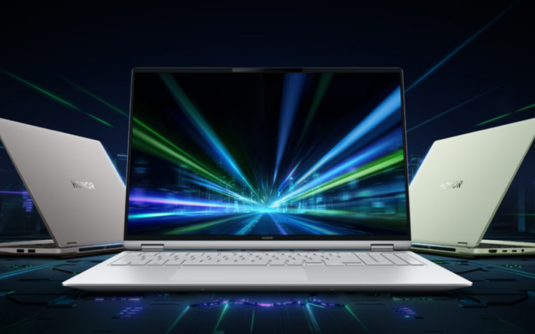 Honor MagicBook Pro 14 e 16 (2026)