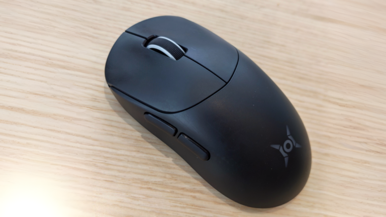 honor win gaming mouse