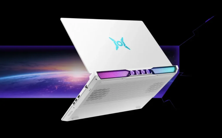 Honor Win H9 Gaming Laptop