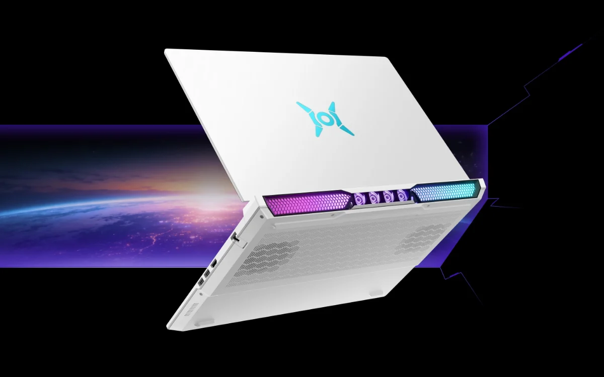 Honor Win H9 Gaming Laptop