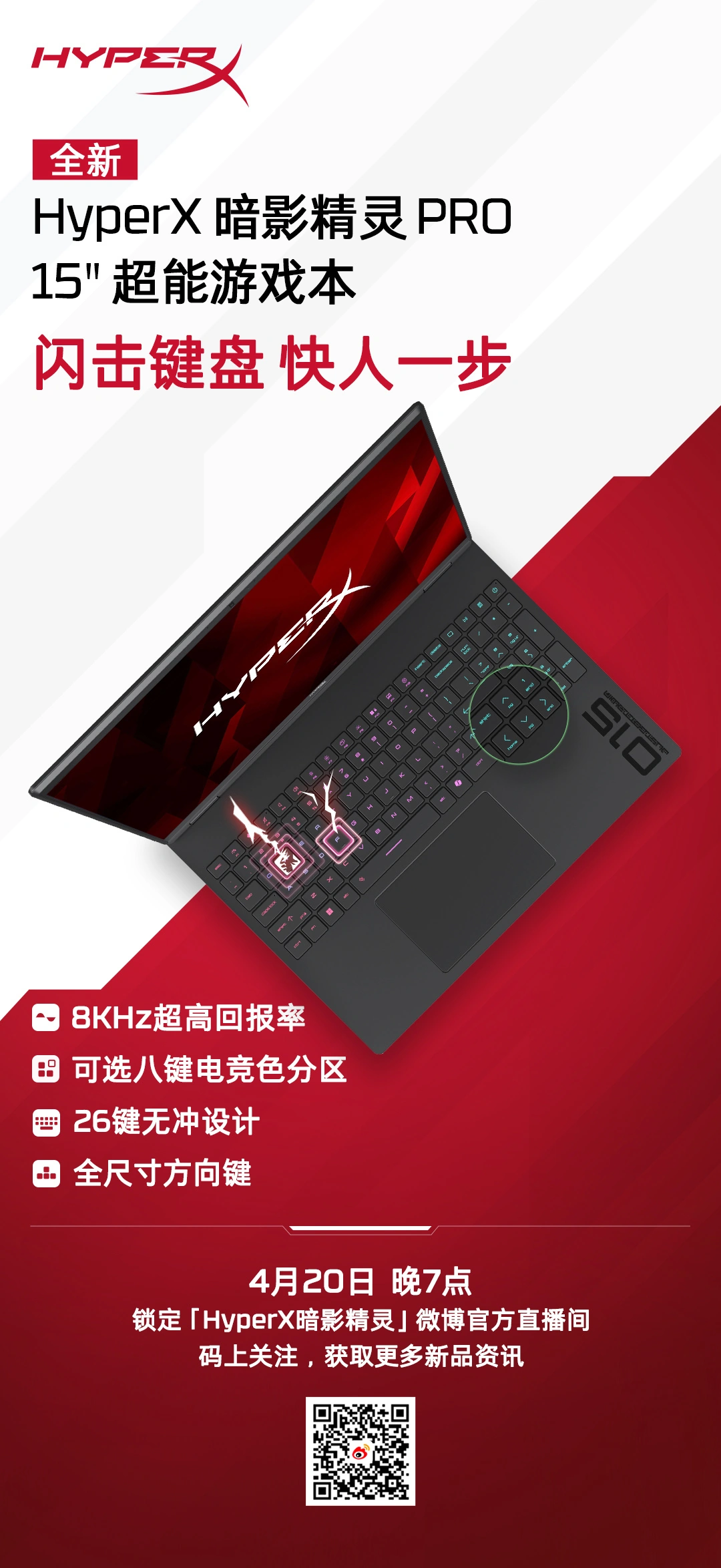 HP HyperX OMEN Pro