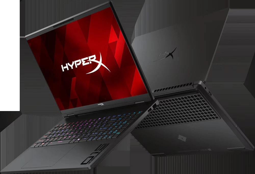HP HyperX OMEN Pro