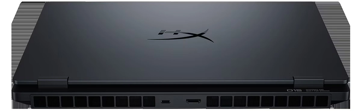 HP HyperX OMEN Pro