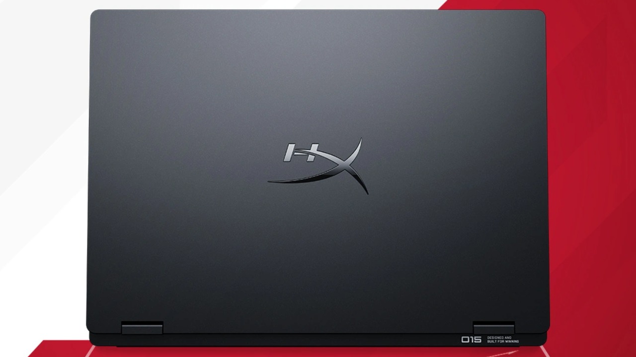 HP HyperX OMEN Pro