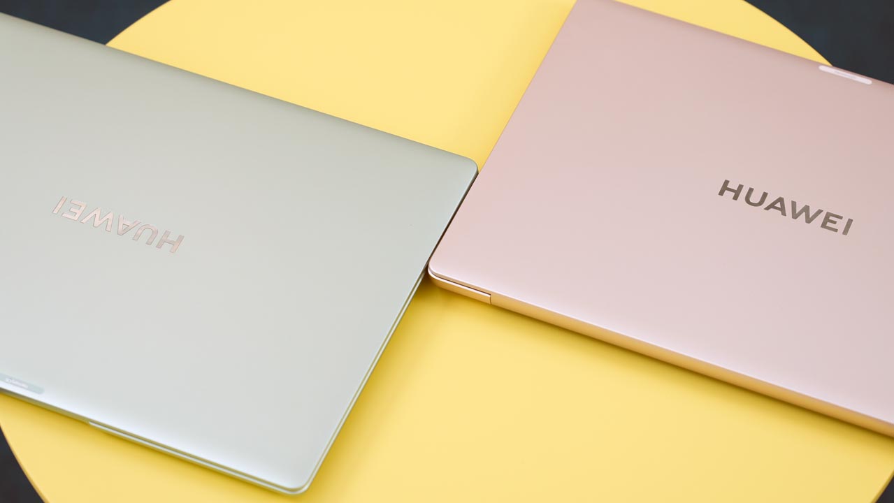 Huawei Matebook 14 HarmonyOS (4)