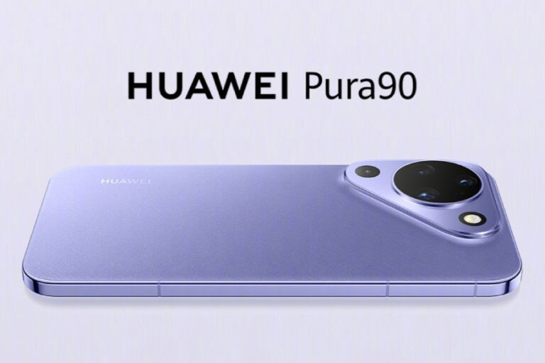Huawei Pura 90