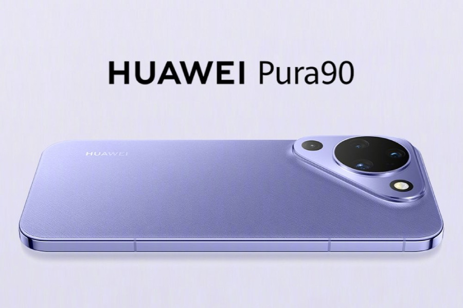 Huawei Pura 90