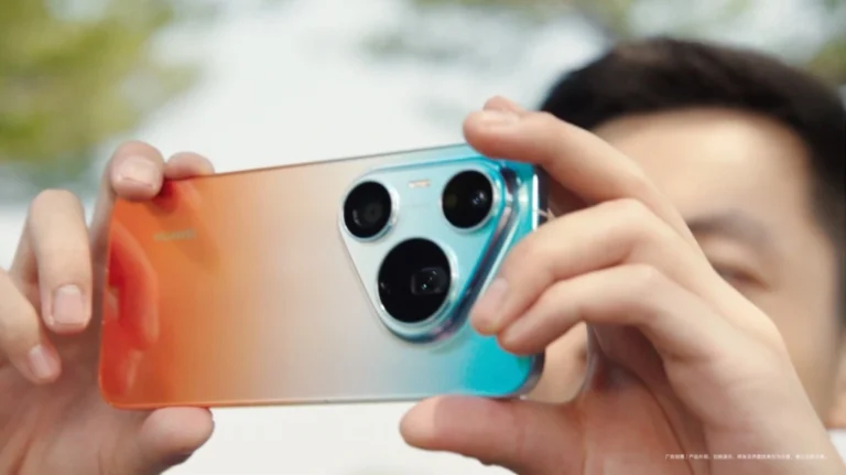 Huawei Pura 90 Pro Max