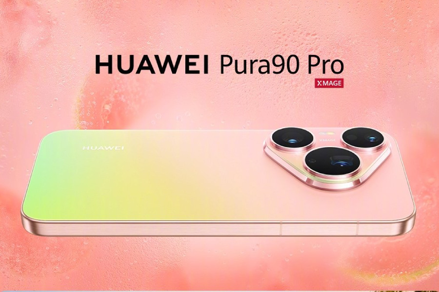 Huawei Pura 90 Pro Specs Launch Price