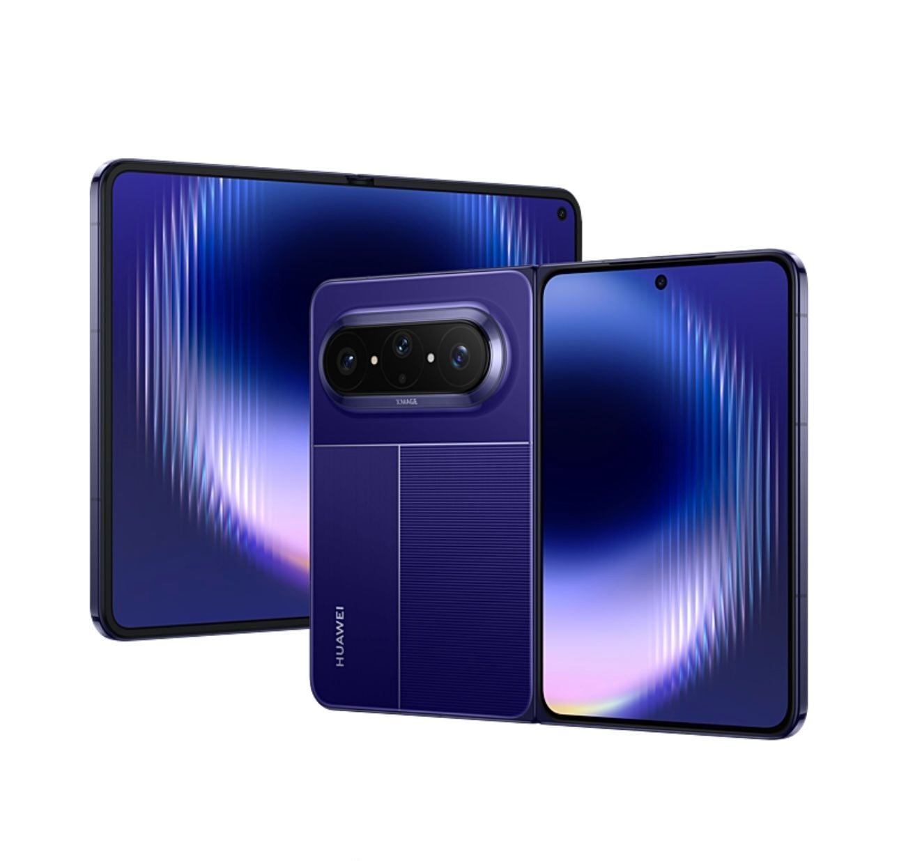 Huawei Pura X Max: il cto lo usa da 3 mesi, è il suo miglior foldable
