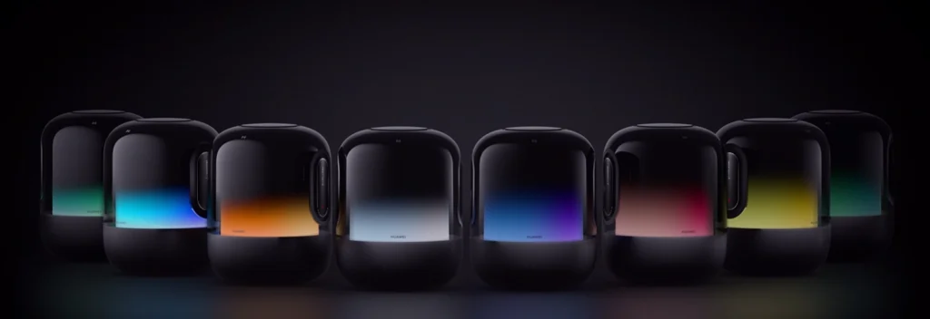 Huawei Sound X5 screenshot articolo