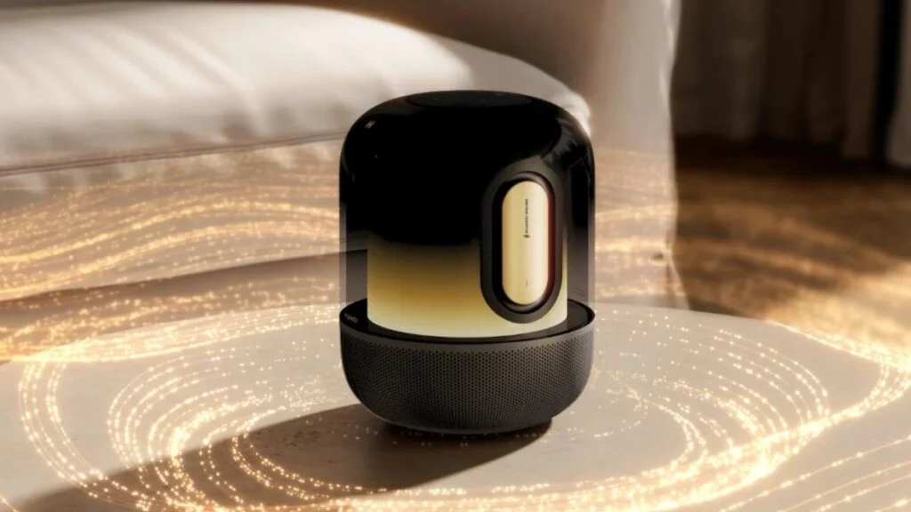 Huawei Sound X5