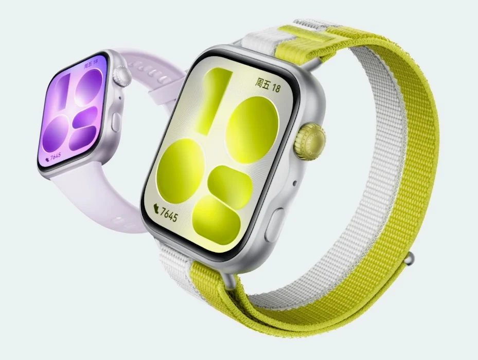 Huawei WATCH FIT 5 series