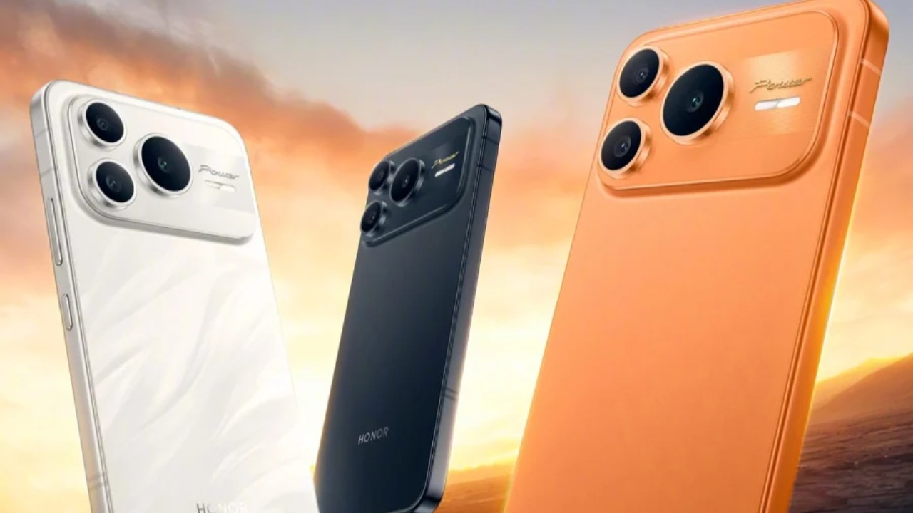 HONOR 600 Series Debuts On-Device Unified AI Image-to-video F