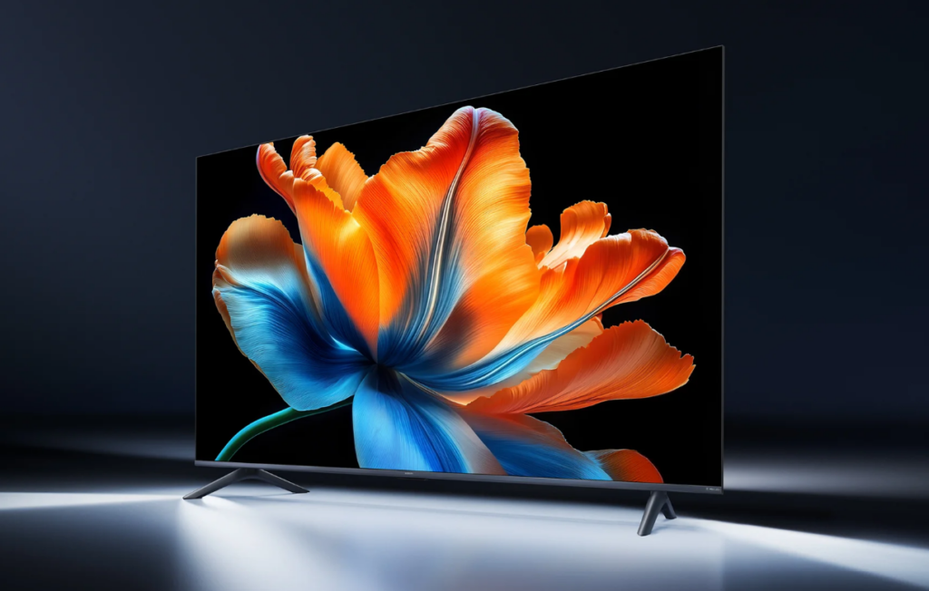 Xiaomi rinnova la gamma TV S Mini LED 2026 con pannelli fino a 100 pollici