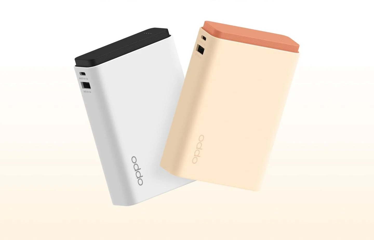 OPPO: nuova power bank 120W con Ice Shield e caricatore GaN dual-port