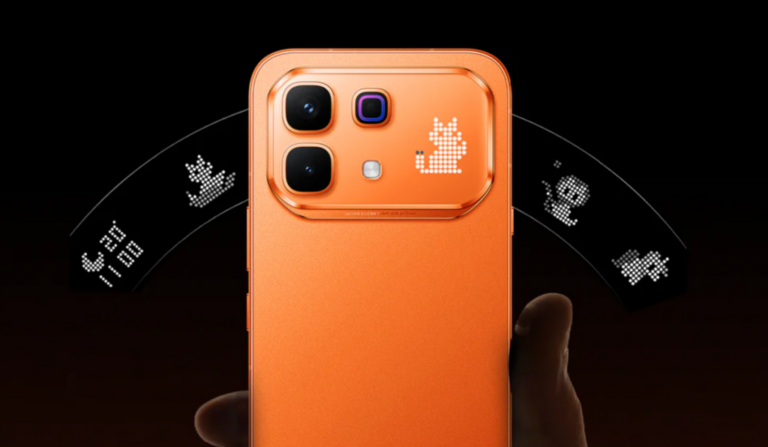 Infinix Note 60 Pro goes official with Active Matrix display, Snapdragon 7-series chip, and