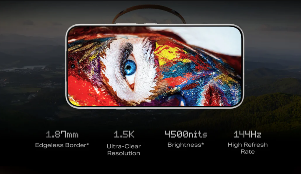 Infinix Note 60 Pro key specifications confirmed before launch