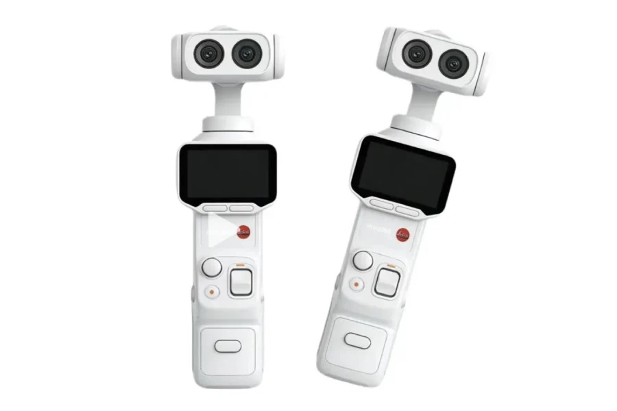 Insta360 Luna Design