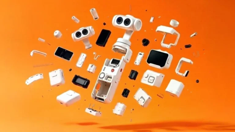 Insta360 Luna Ultra