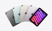 iPAD Air con display OLED in arrivo?