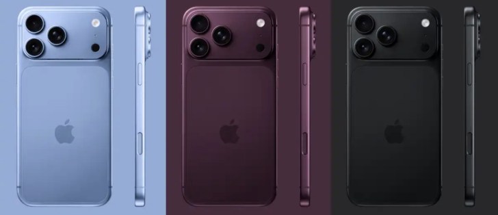 iPhone 18 Pro