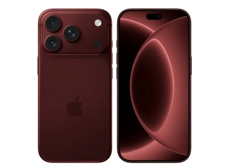 iPhone