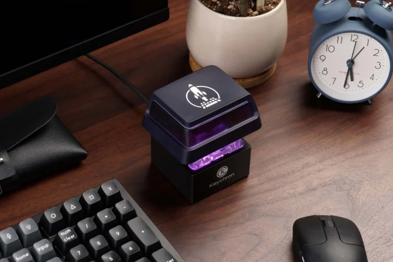 Keychron Q0 Mini 8K
