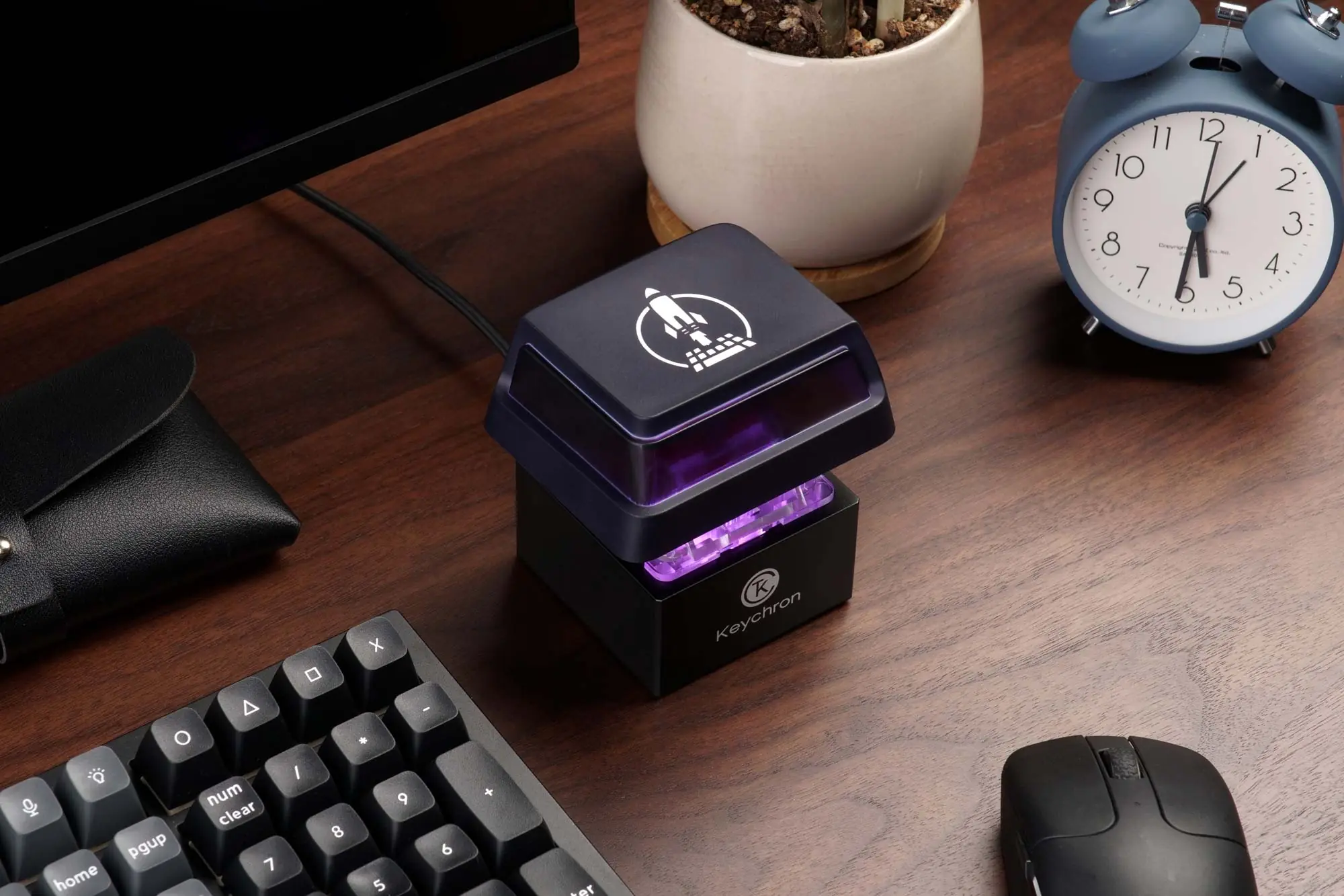 Keychron Q0 Mini 8K
