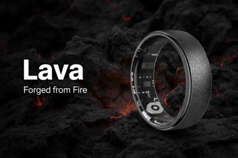 Lava Ring