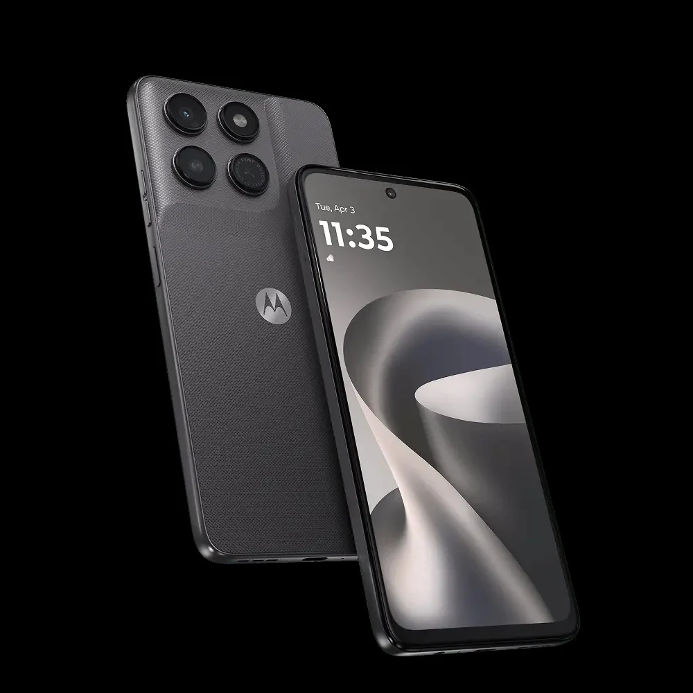 Moto G37