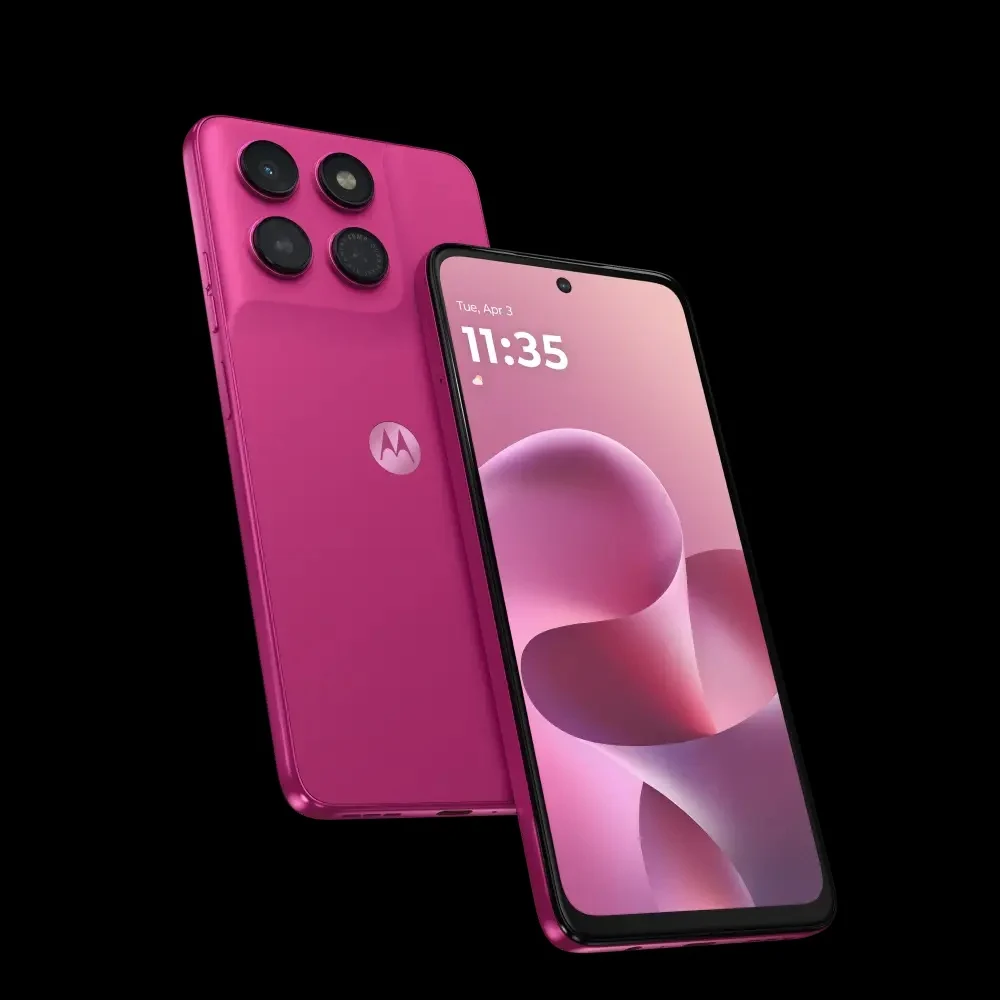 Moto G37