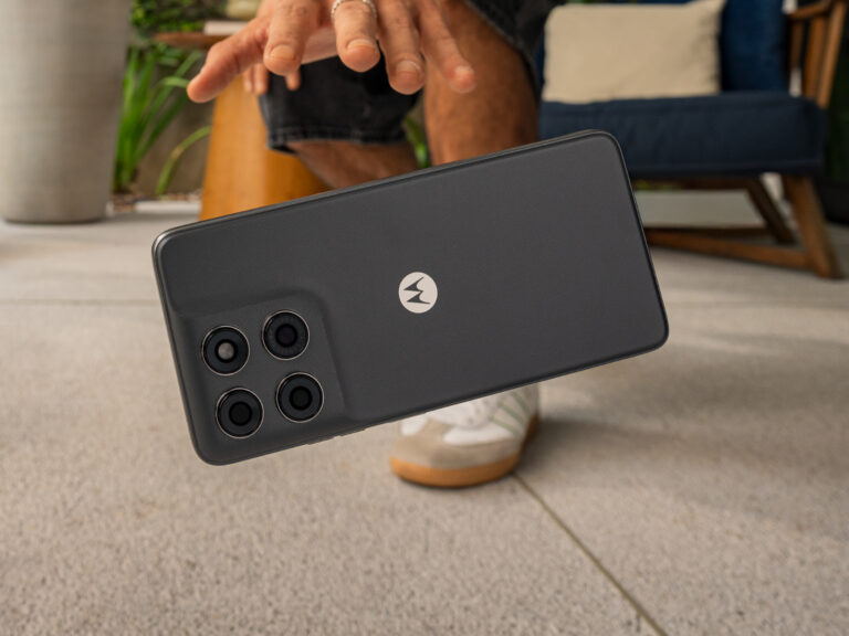 moto g37