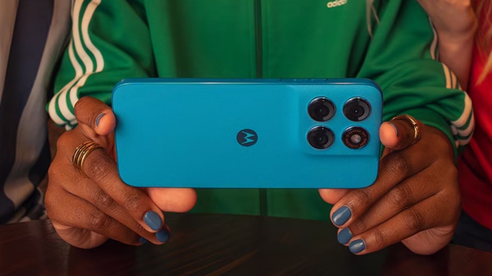 moto g87