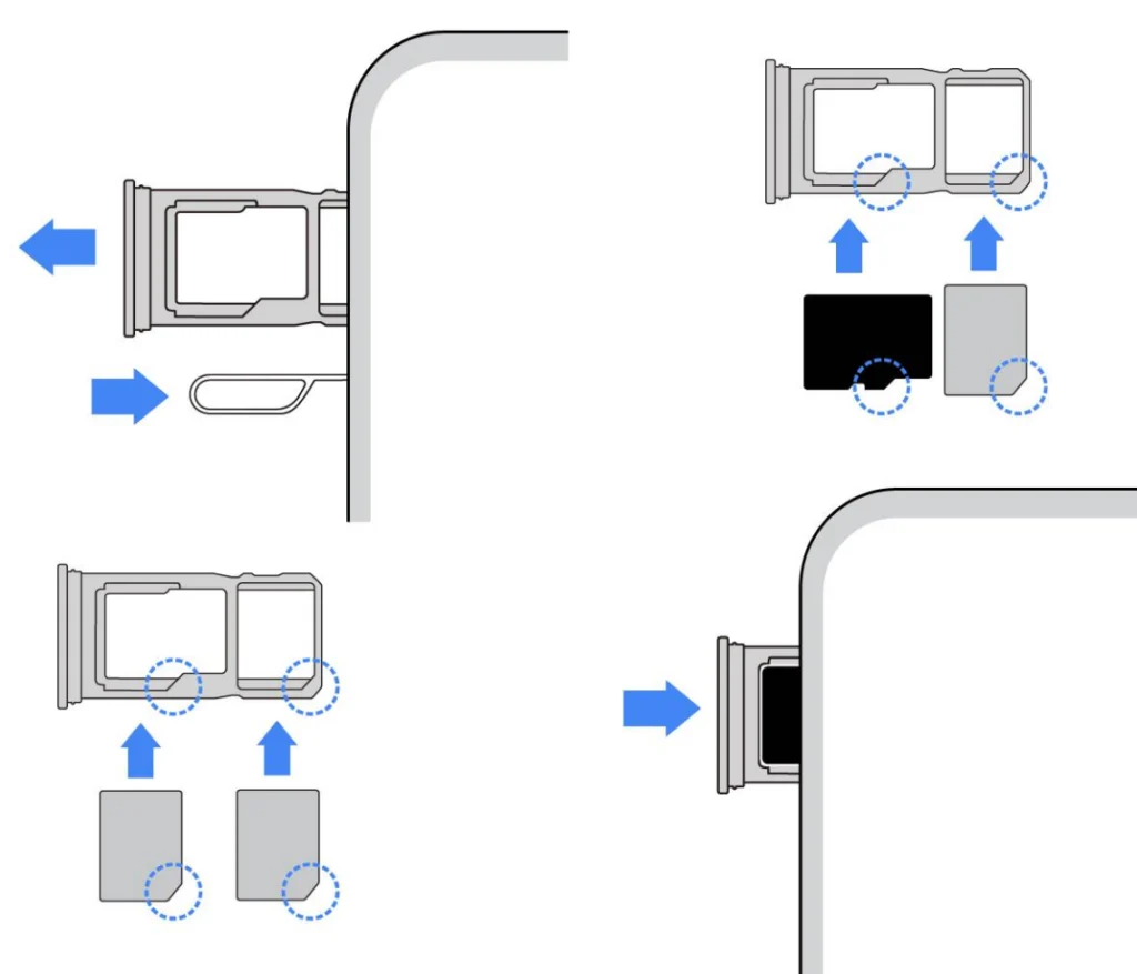 Moto G87 schematics design