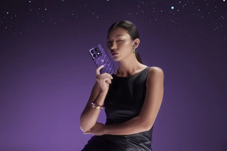 Motorola Brilliant Collection 2026